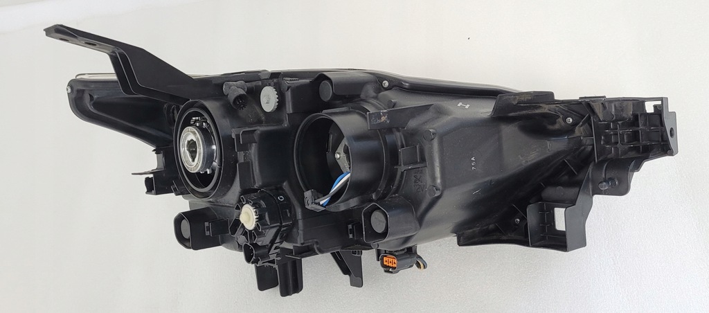 фото №13, Лампа ліва перед звичайна mazda cx-3 2015- d10e-51040