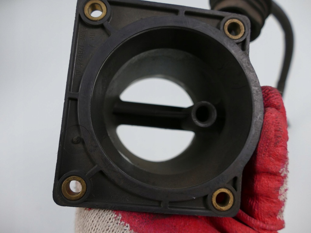 фото №4, Ford cougar 2.5 v6 mondeo расходомер