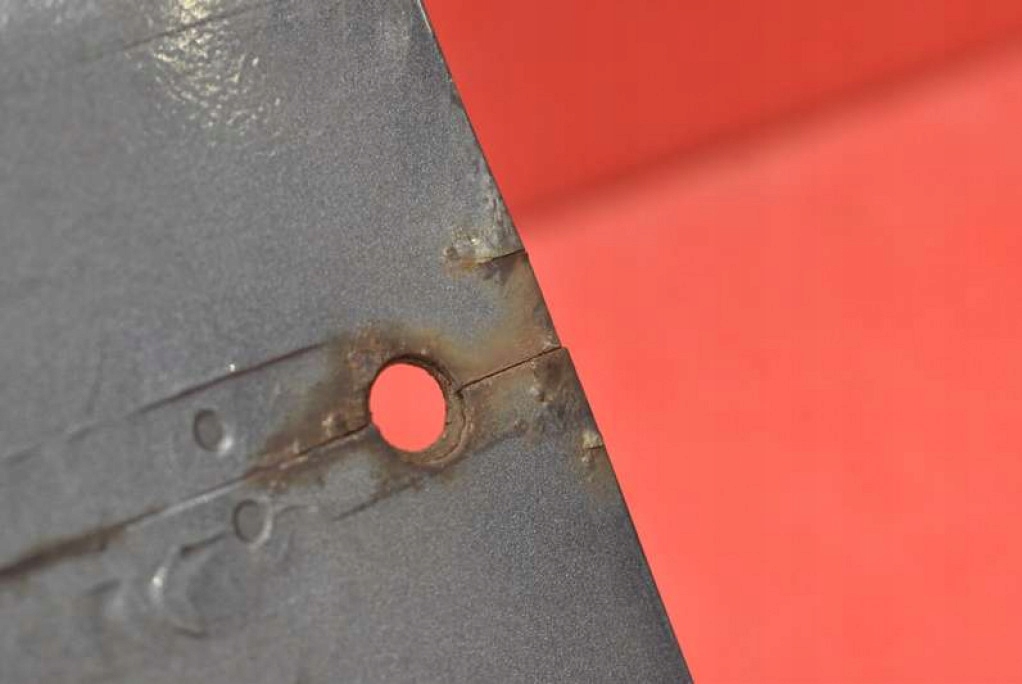 фото №10, Балка бампера перед передняя усилитель suzuki liana lift 04-07