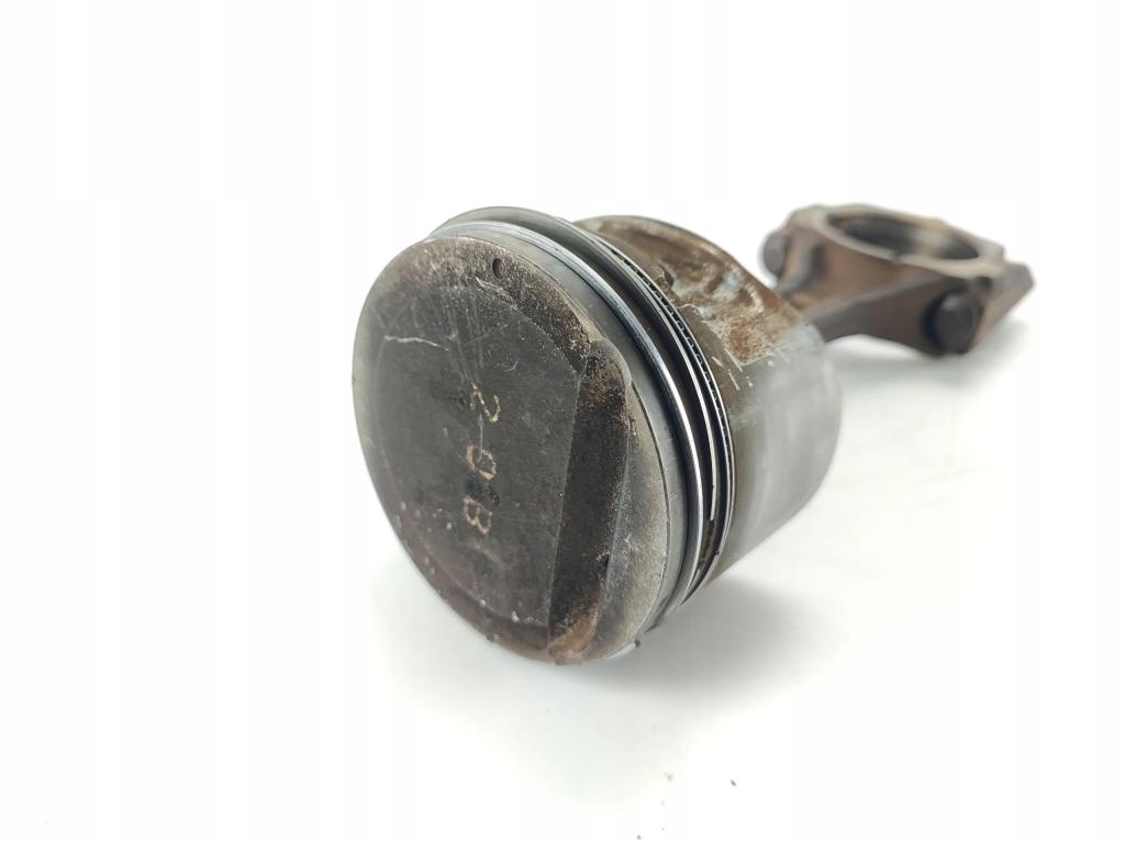 фото №12, Поршень шатун kia cerato i 2.0 16v 143km 2003-2008