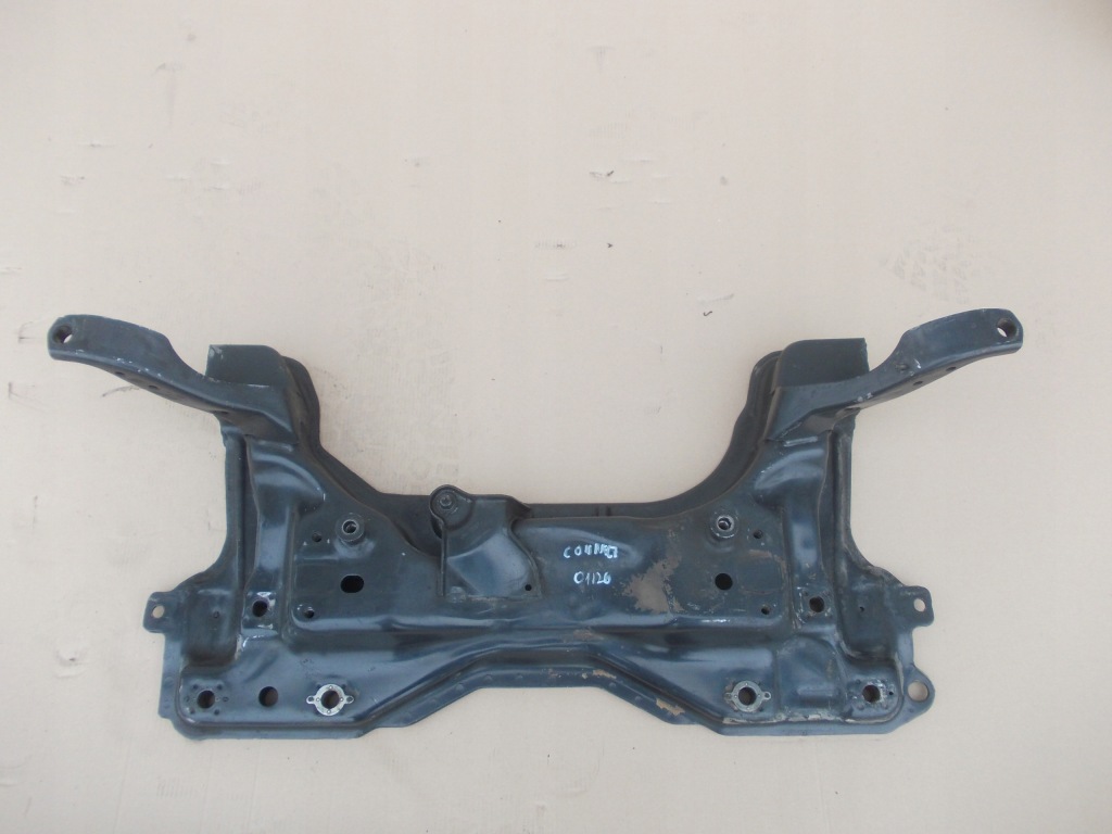 фото №1, Балка підрамник підрамник ford transit connect mk1