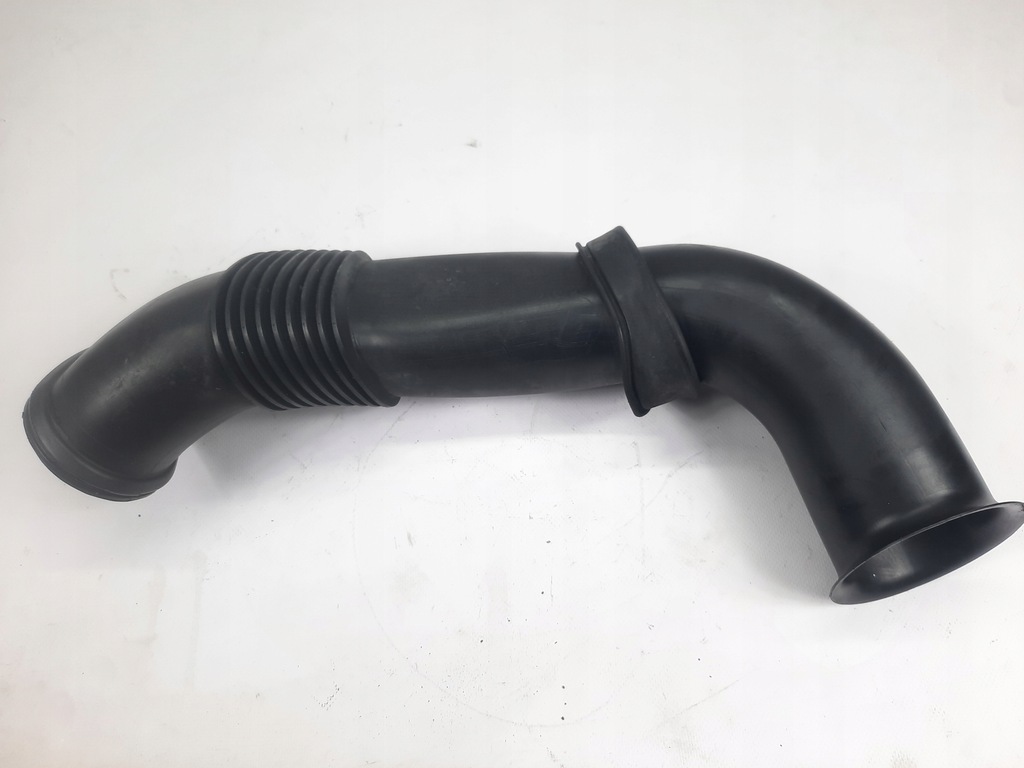 фото №1, Шланг воздуха porsche cayenne 7l touareg