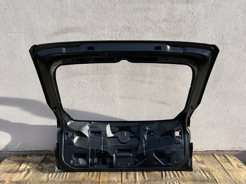 фото №7, Vw id5 id.5 11e кришка багажника багажника nowa