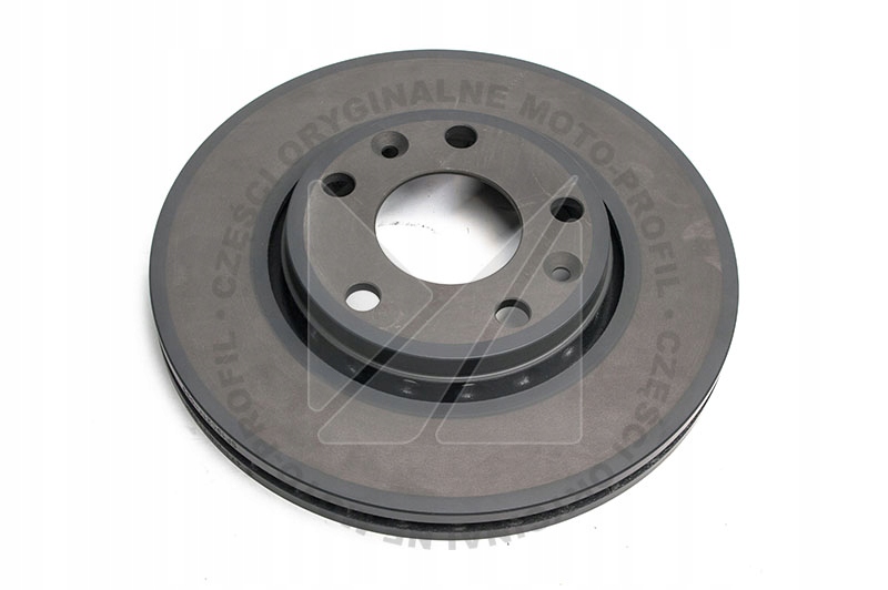 фото №1, Диск ham. renault p. kpl. 2szt !!! fluence/ laguna/ megane/ scenic 07-