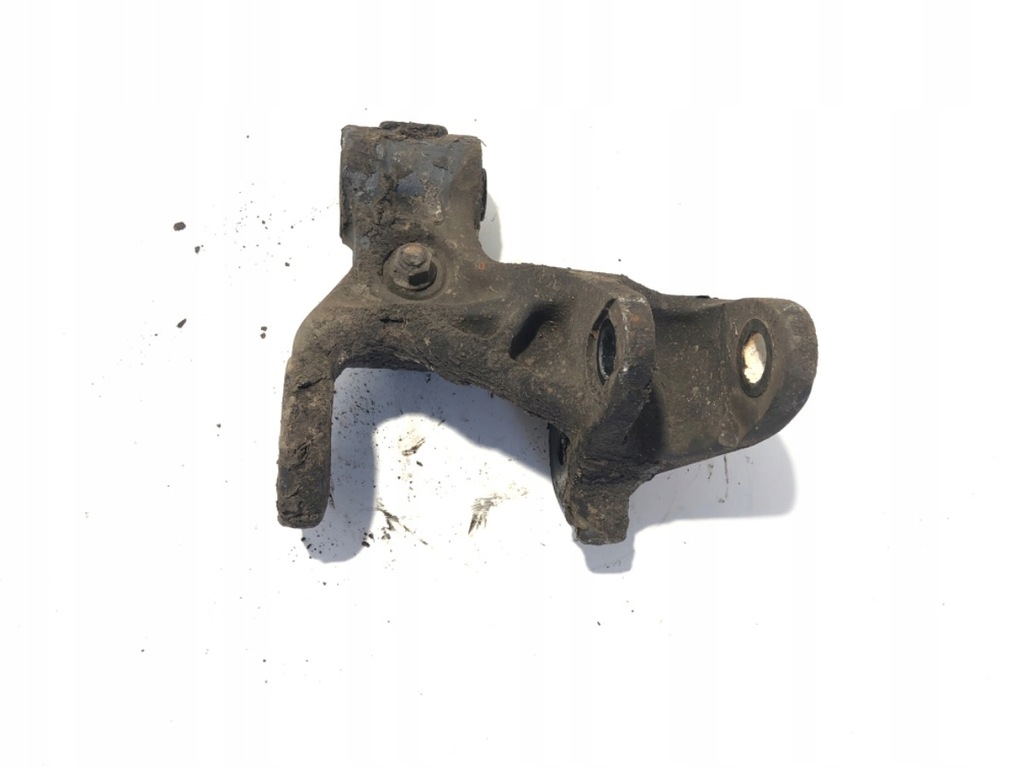 фото №7, Кронштейн ресора перед праве mercedes actros