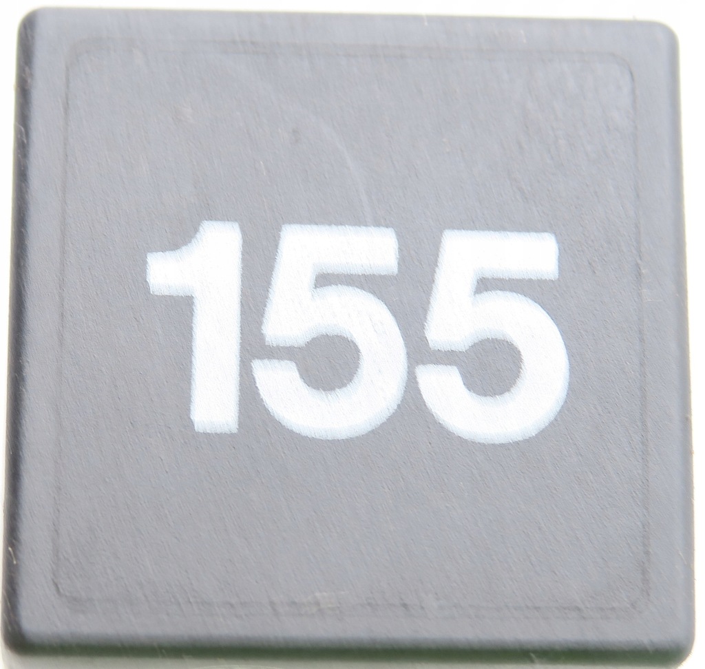 фото №1, Реле 155 vw t4 transporter