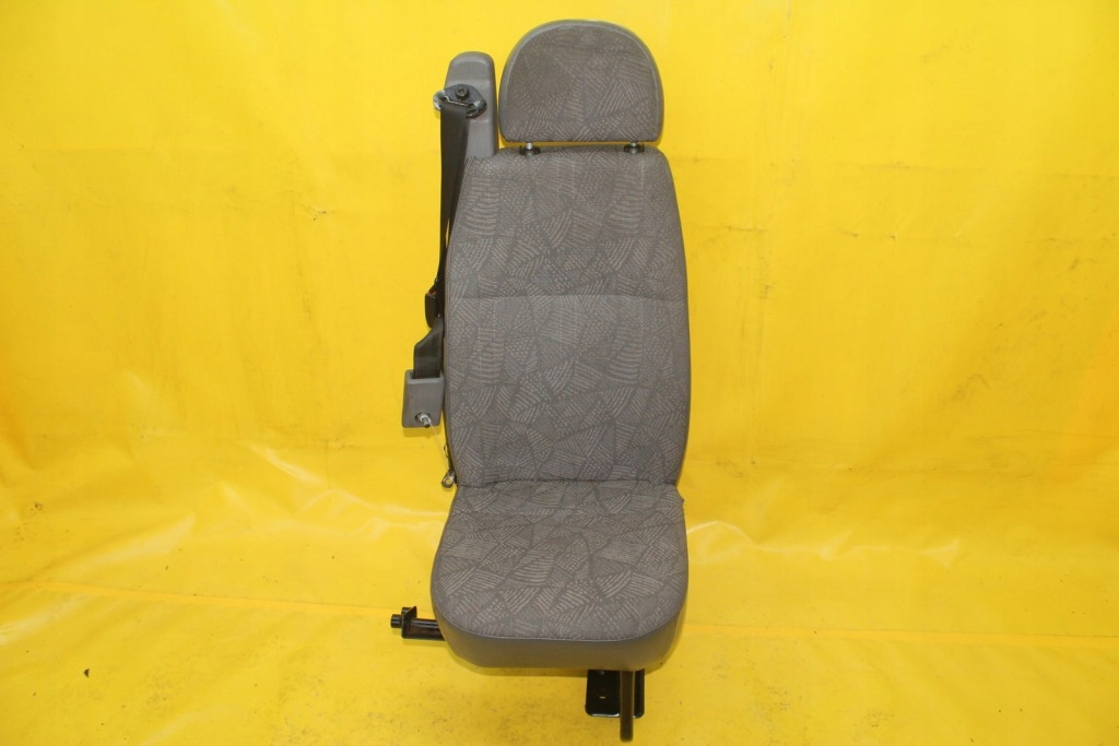 фото №1, Сиденье заднее сиденье задняя transit mk6 lt sprinter t4