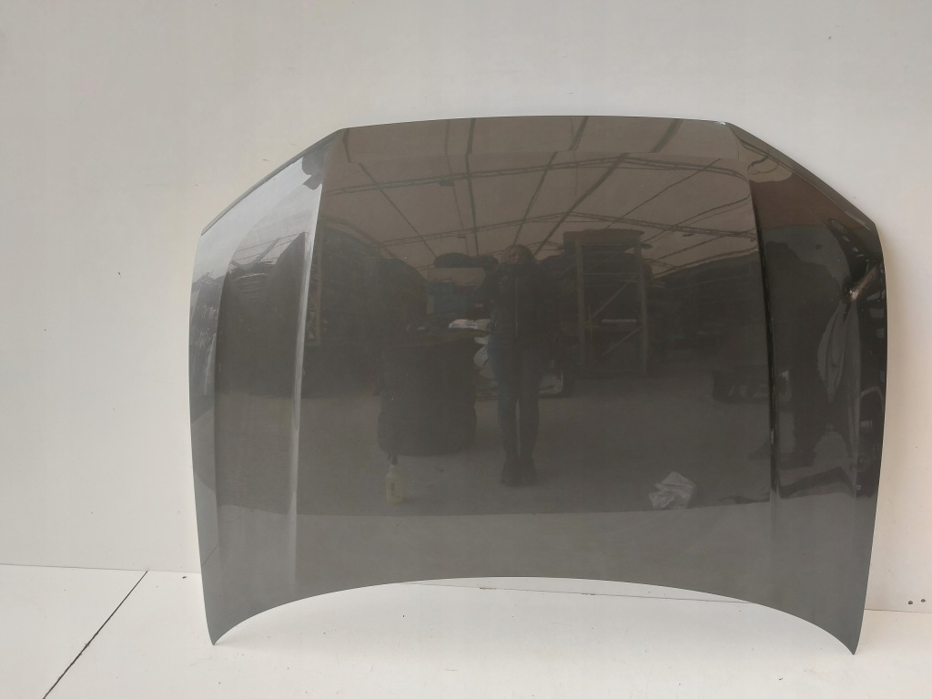 Купити Audi q3 83a капот кришка двигуна оригінал