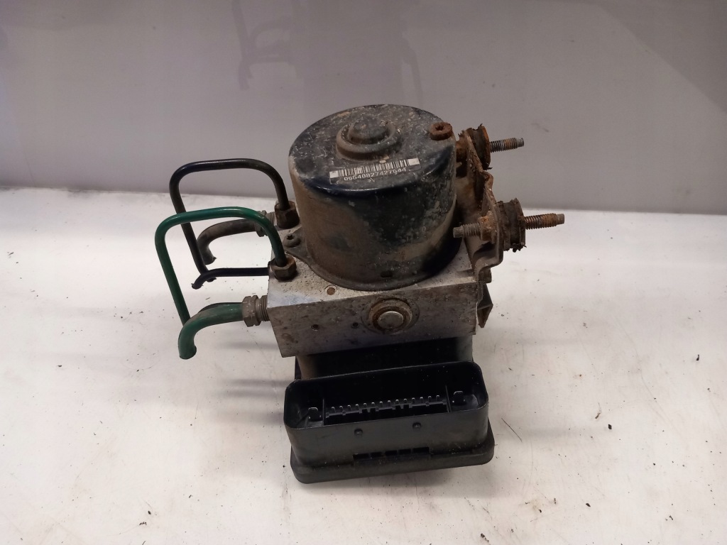 фото №5, Насос abs citroen c5