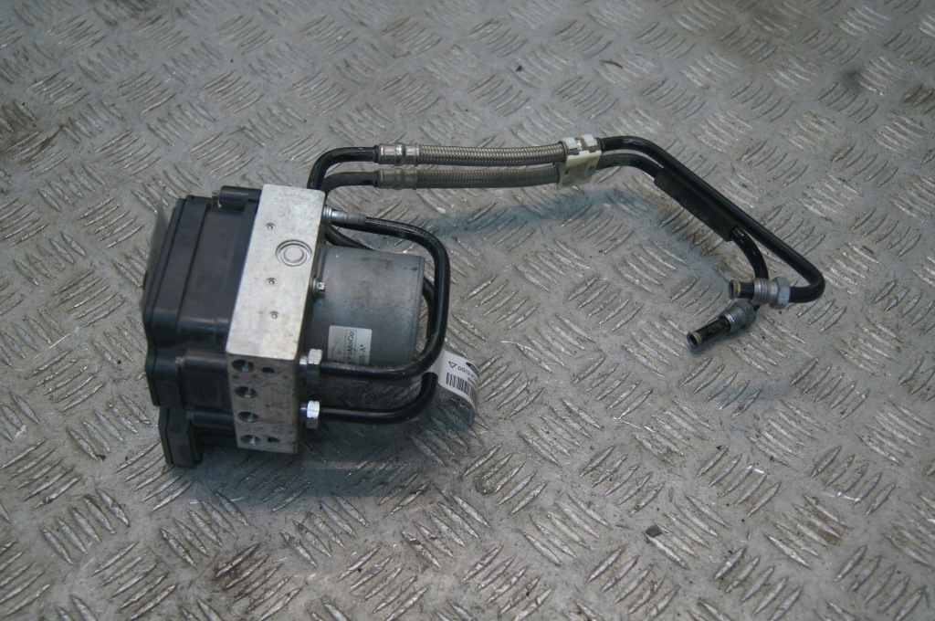 фото №1, Ford taurus vi 3.5 v6 2017r насос abs