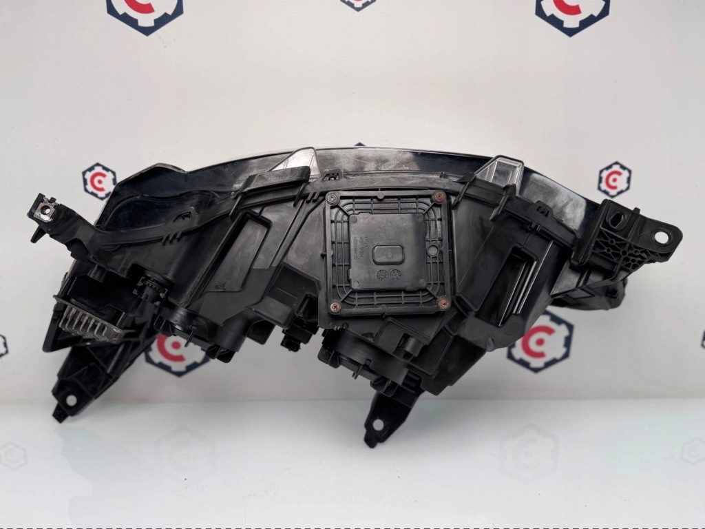 Фара фара правый  перед renault talisman led Доставка