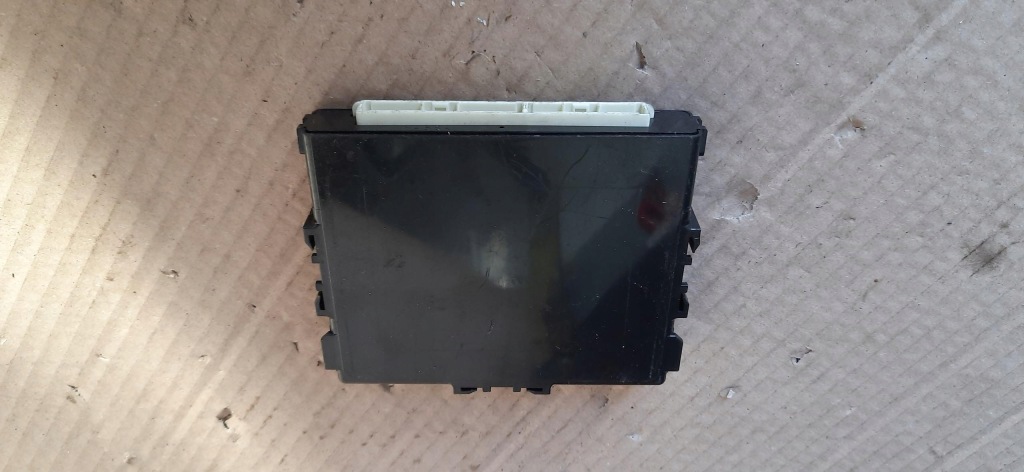 фото №4, Модуль блок керування smart key prius plus 89990-47101