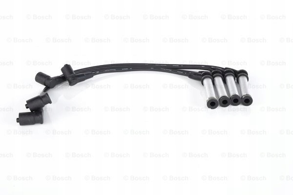 фото №2, Набір трубопровід запалювання bosch 986 357 148