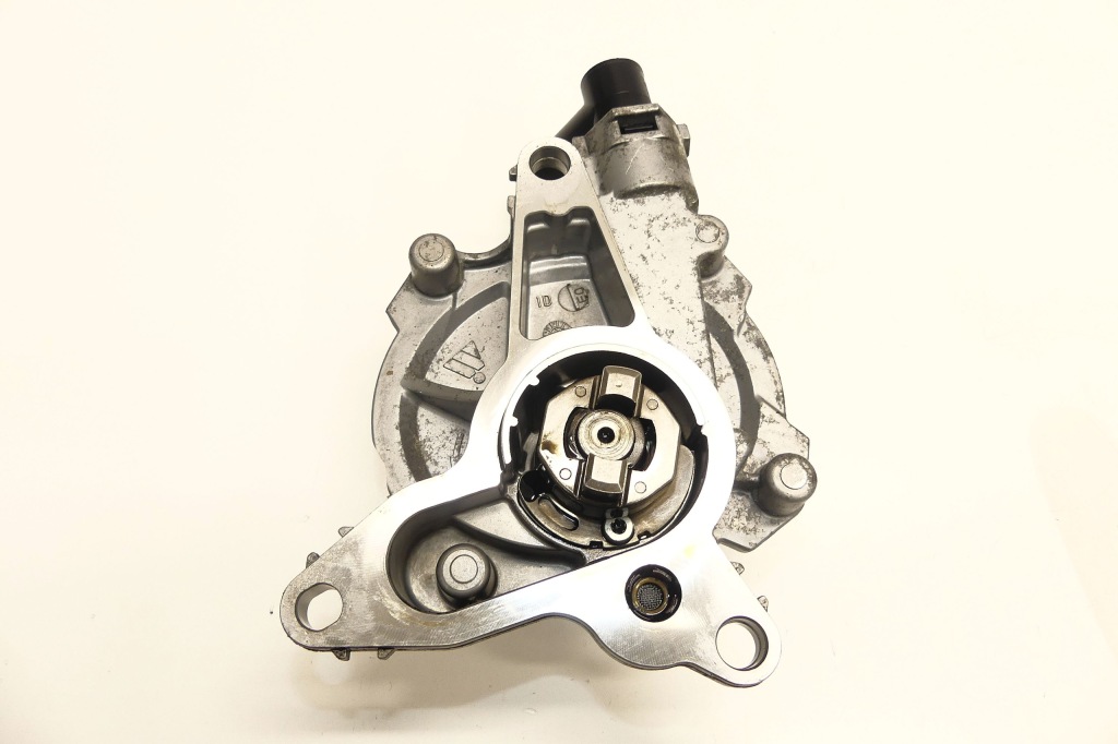 фото №2, Renault talisman koleos ii 1.7 blue dci r9n насос вакуум вакуум