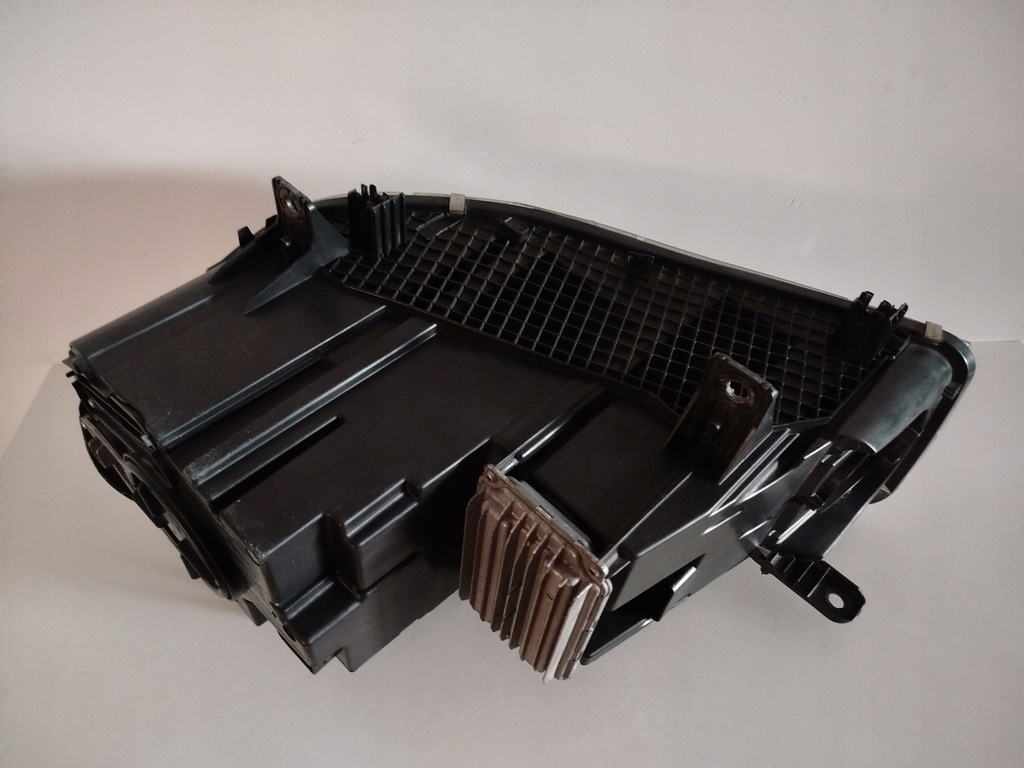 фото №14, Лампа правая перед bmw x5 f15 f16 f85 f86 full led адаптивный комплектная usa