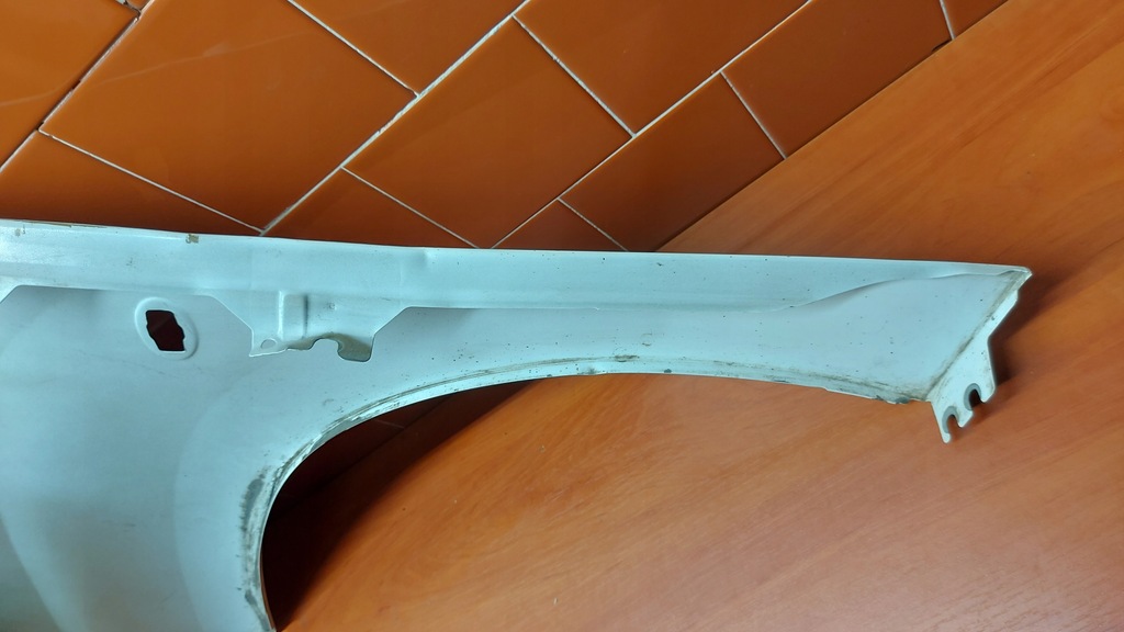 фото №14, Крила правий перед toyota proace city opel combo e berlingo iv rifter