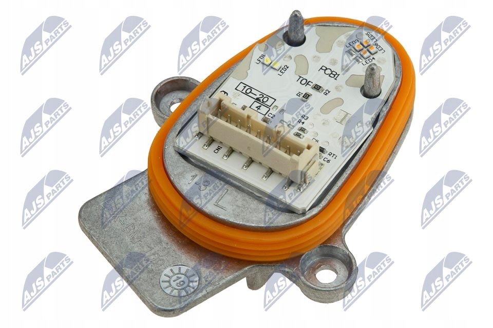 фото №12, Nty moduť led поворотник lewego epx-bm-109 nty