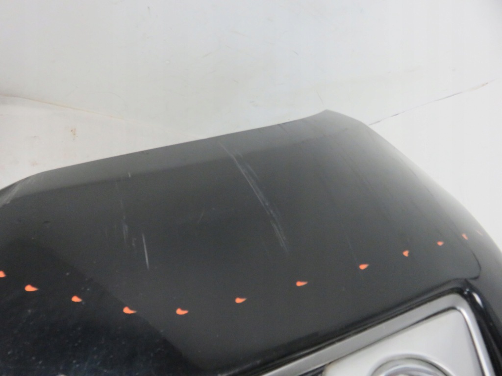 фото №6, Бампер перед mazda cx-7 lift er a3f