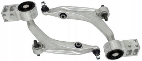 фото №1, Alfa romeo 159 brera рычаги нижние перед комплект