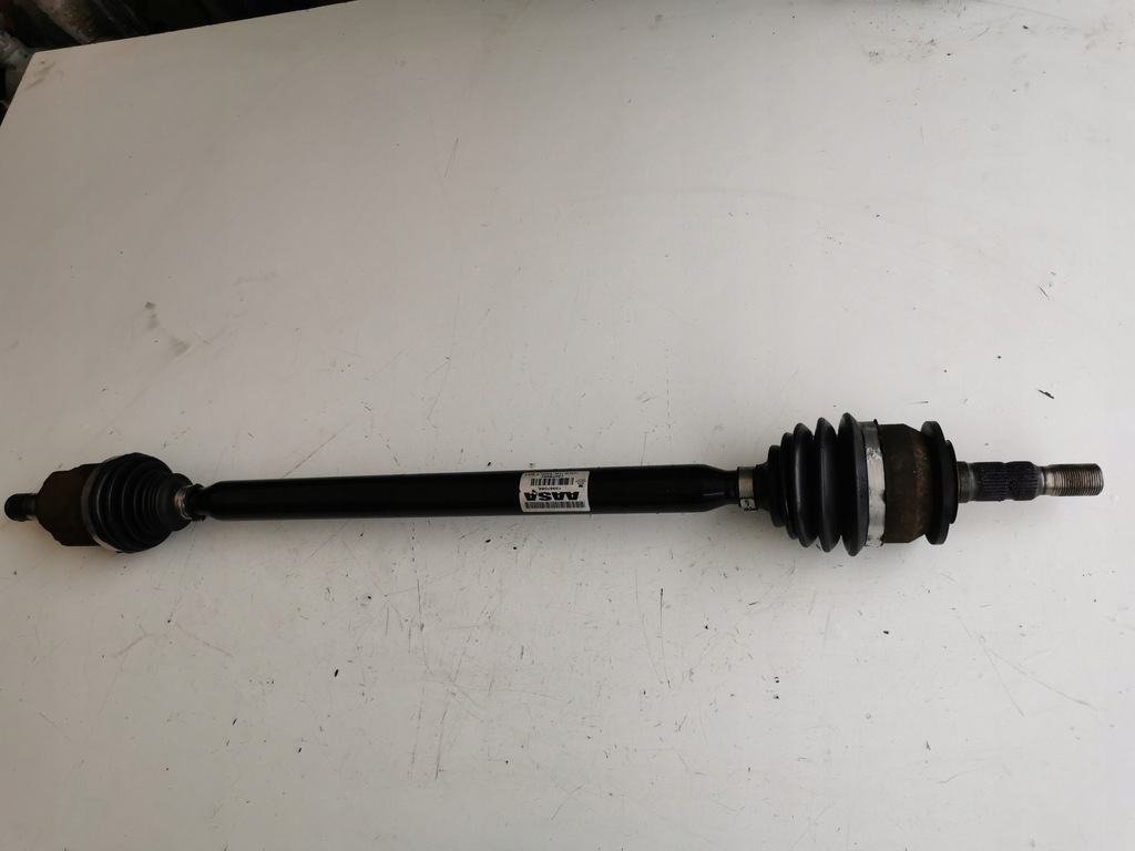 фото №1, Opel astra k 1.6 cdti приводной вал правый перед 13367066