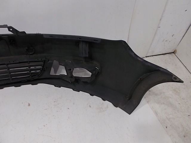 фото №10, Vw golf vi hb 09-13 бампер передний 4xpdc омыватель