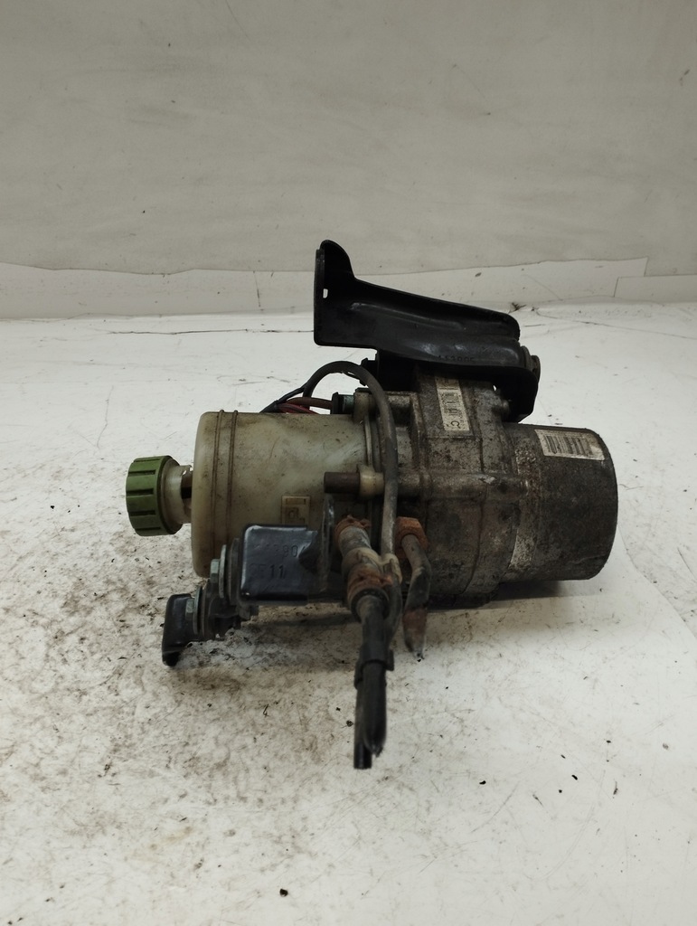 фото №10, Skoda fabia насос усилителя 6q0423155ad повреждённая