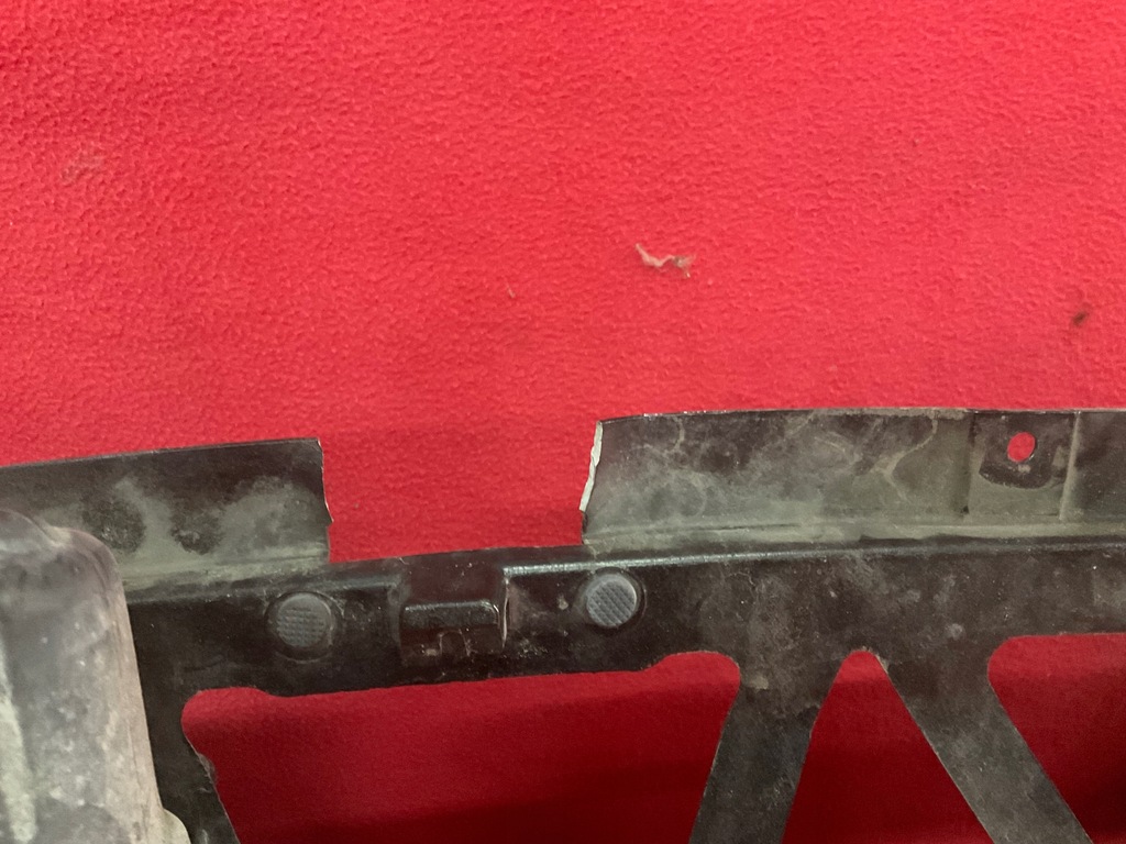 фото №9, Балка підсилювач замок pas задня porsche 911 vii 7 991 99150442300