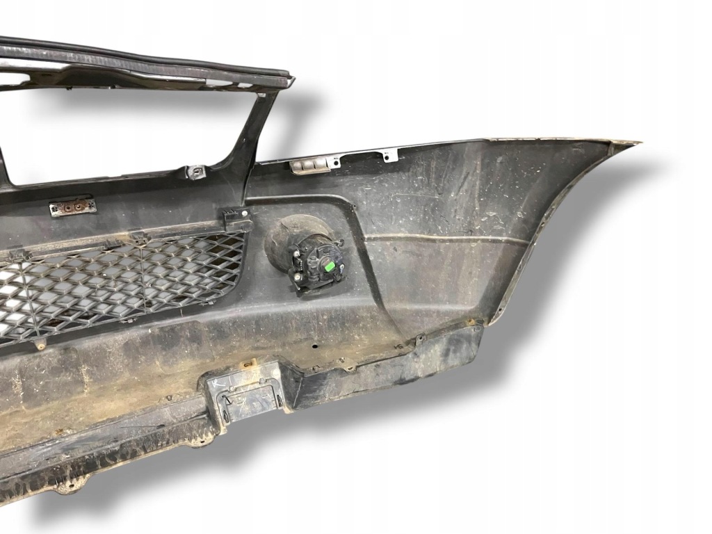 Бампер перед suzuki grand vitara 2 facelift 2009 71711-65j00 в Украине