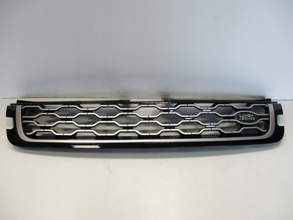 фото №1, Решітка радіатора решітка радіатора range rover evoque ii 2 k8d2-8200-a k8d2-8200-b