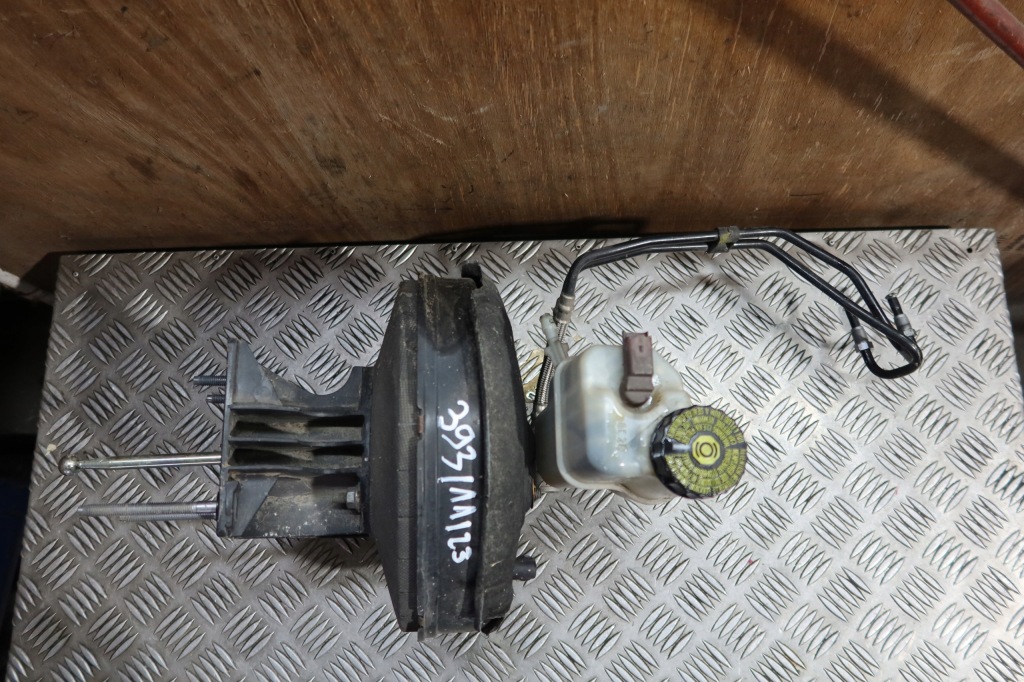 фото №1, Насос тормозная усилитель тормозов c5 iii 9682845280