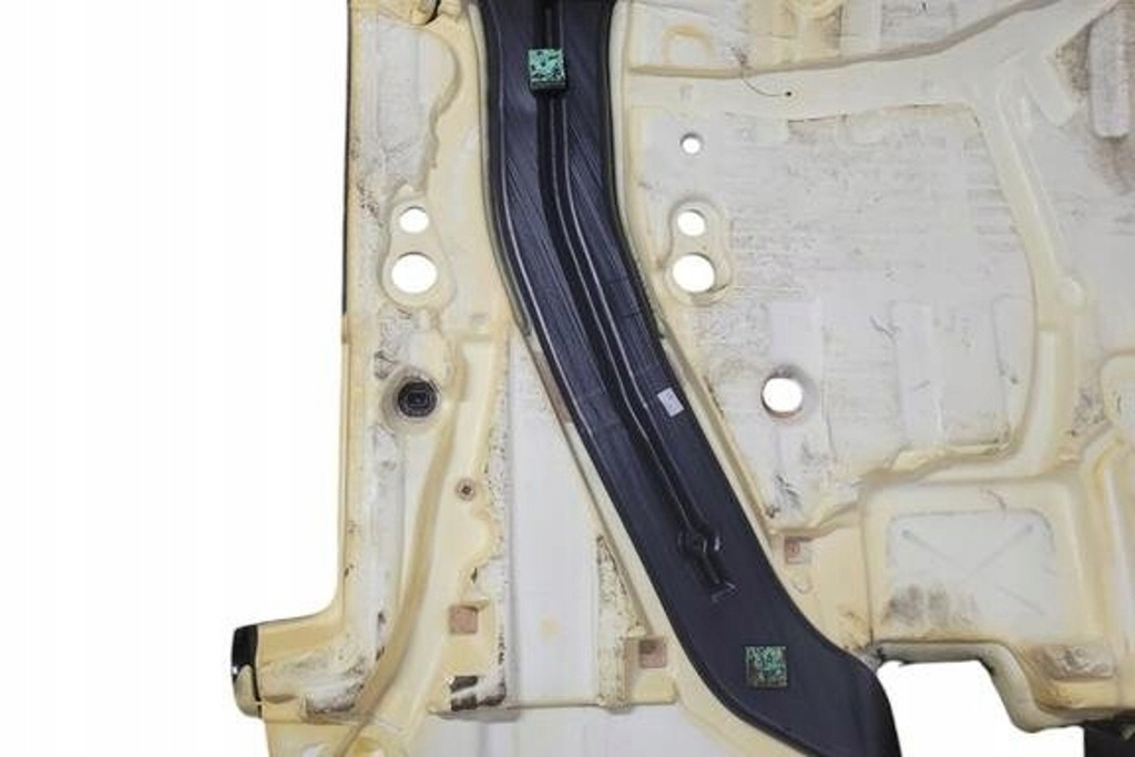 фото №10, Коврик салона peugeot traveller 98208823 2.0l дизель 2020