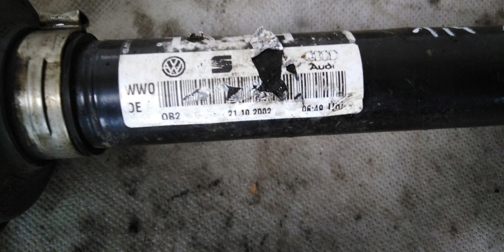 Fabia 1 2 polo ibiza cordoba приводной вал левая 1,4 16v в Украине