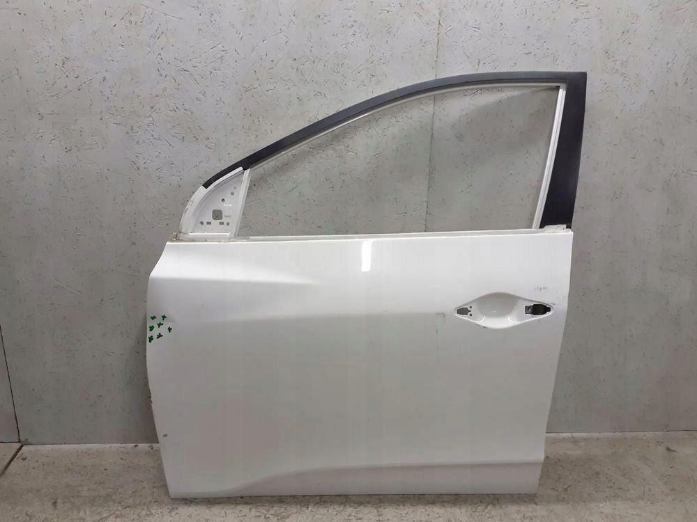 фото №1, Дверь передние перед левая hyundai ix35 2010-2015r