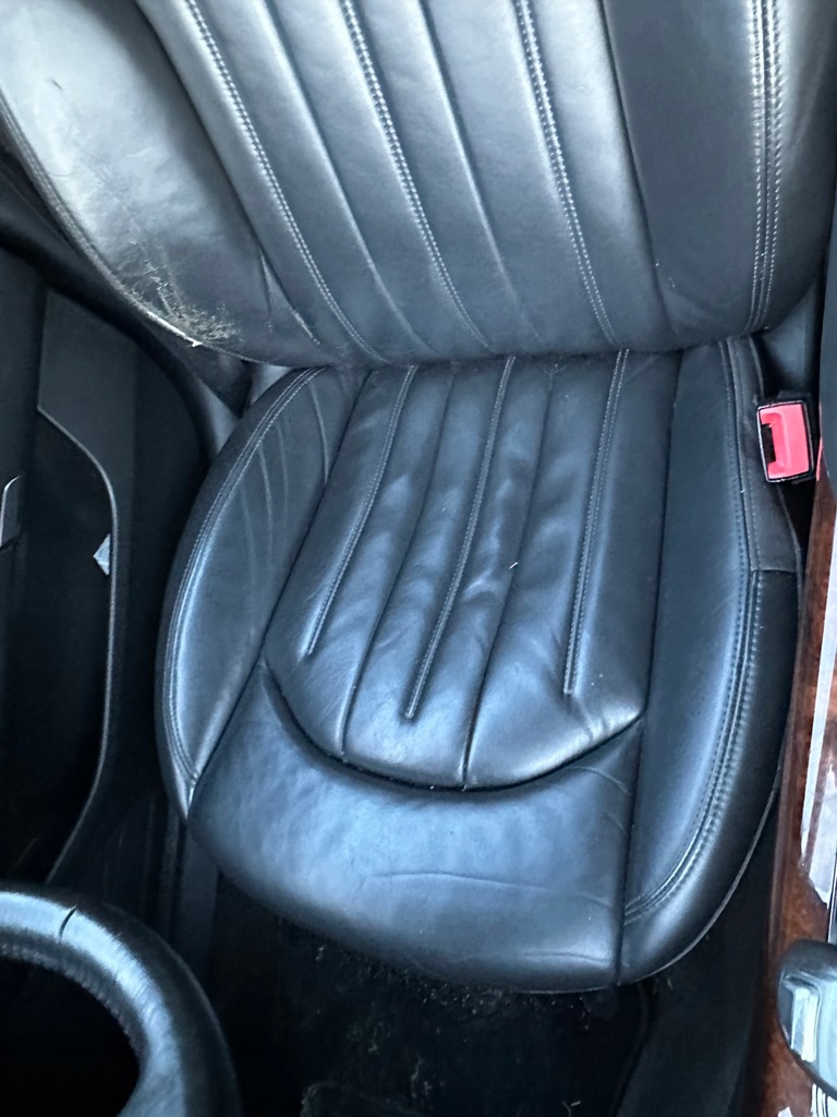 фото №5, Сиденье сиденья обшивки комплект чёрные audi a8 d4 uk lubelskie