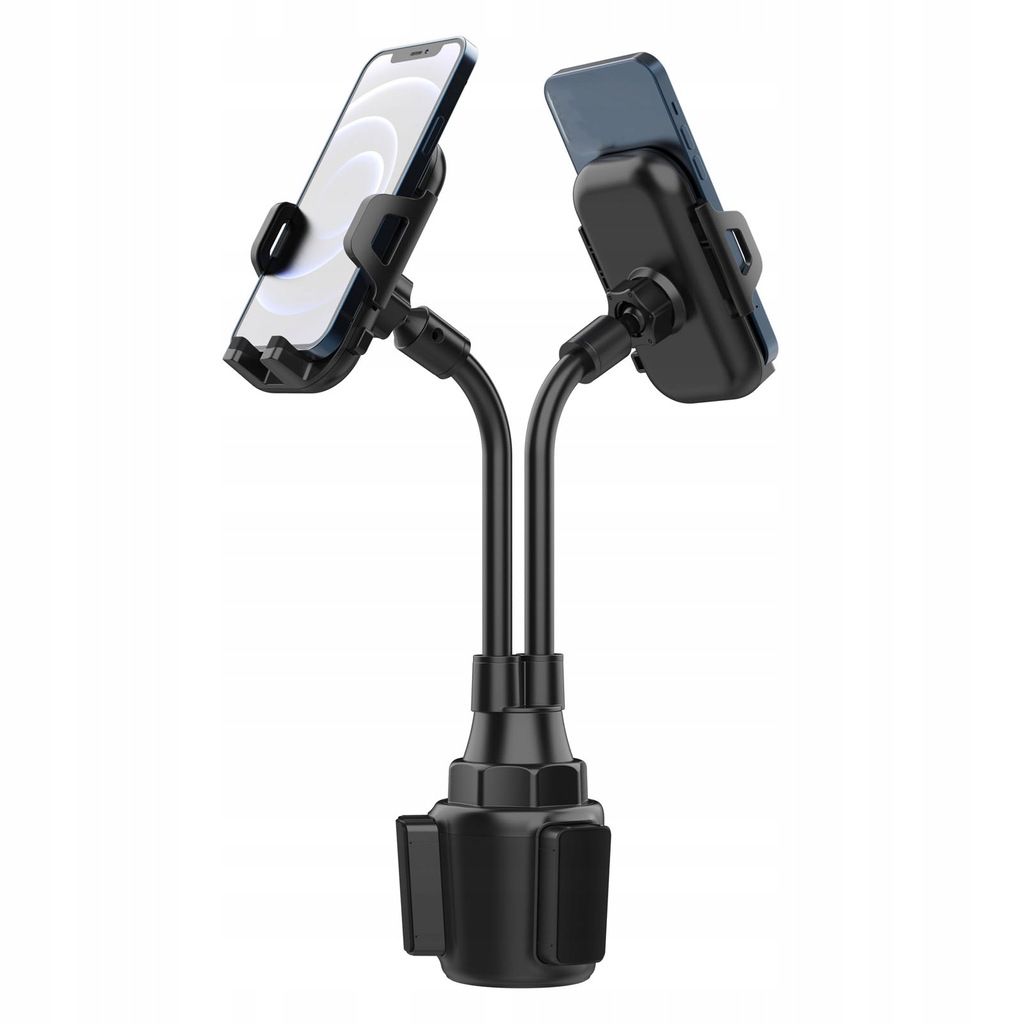 фото №10, Кронштейн na чашка подвійний кронштейн na телефон