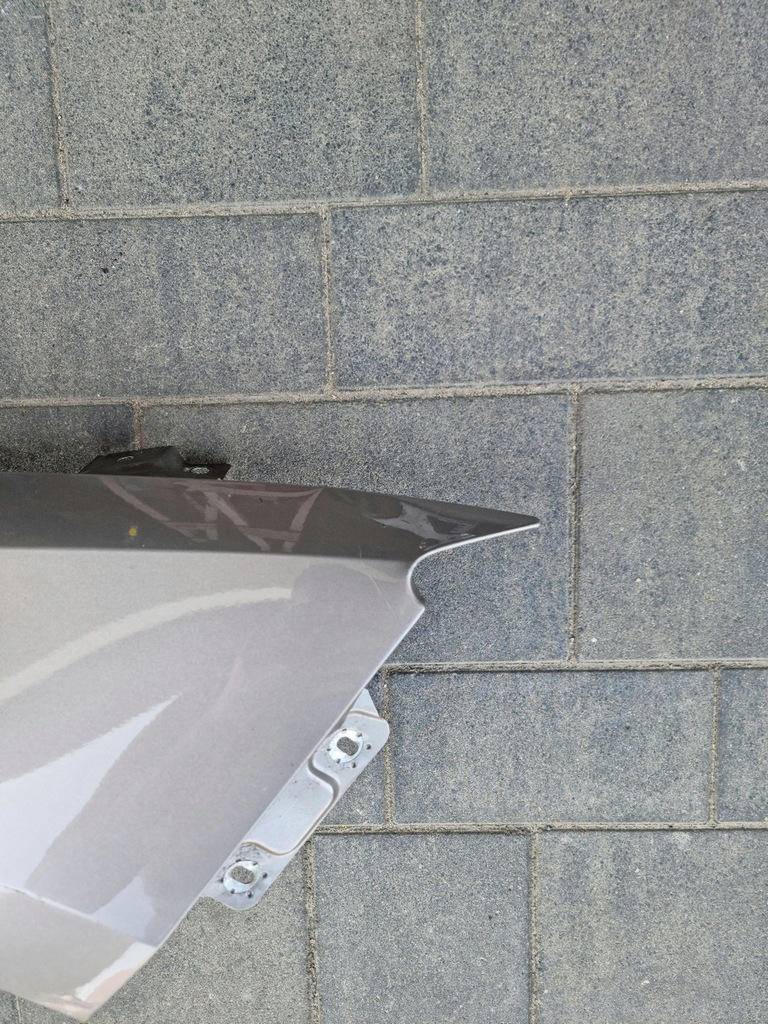 фото №9, Seat toledo iv крыло правый передний перед