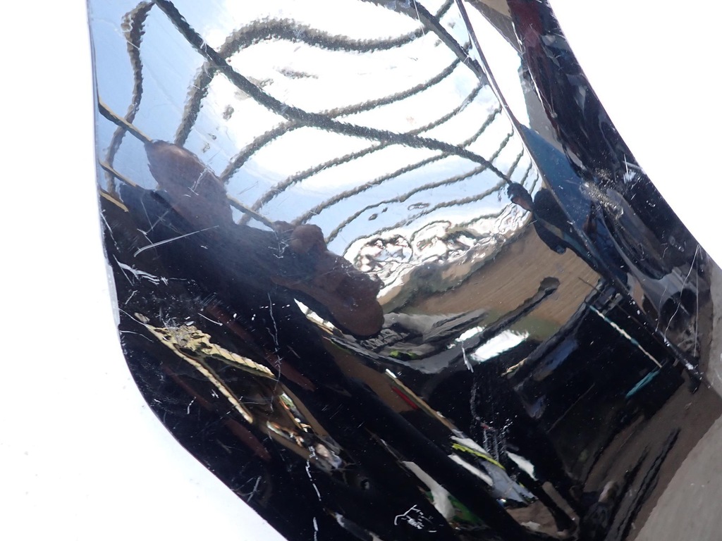 фото №12, Renault kangoo iii 3 21- крила перед передній правий