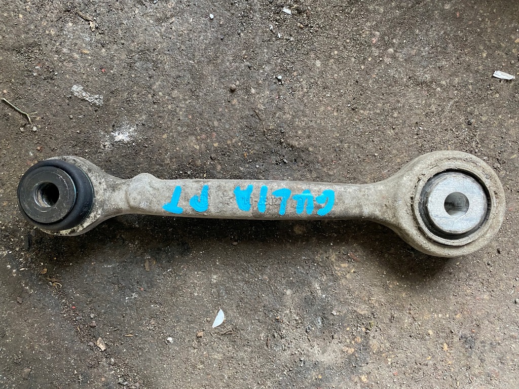 фото №1, 156 alfa romeo giulia рычаг задний задняя