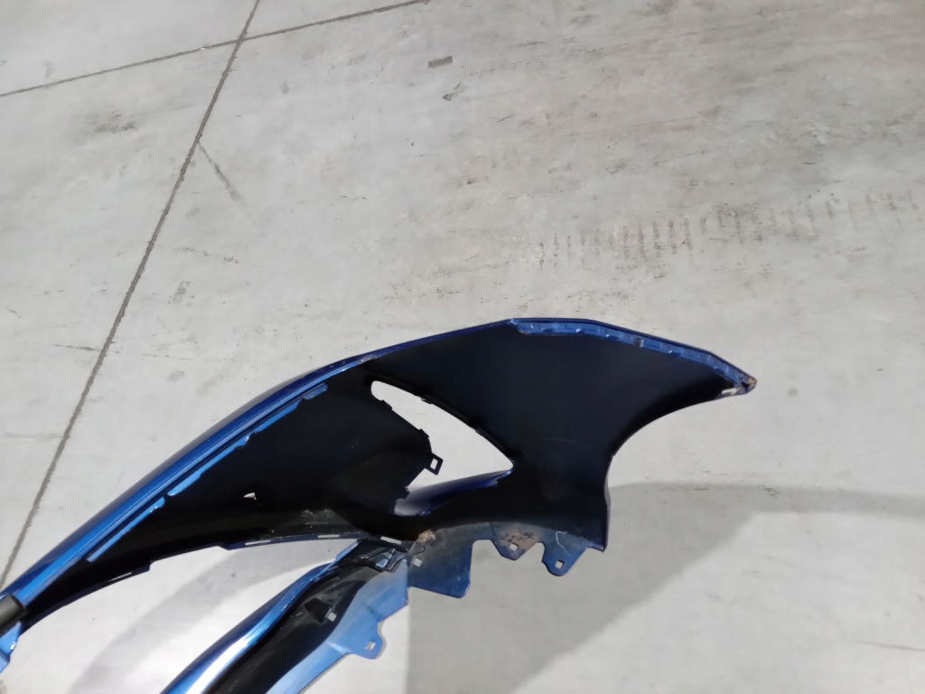 фото №7, Toyota yaris iii lift 2017- 52119-0da40