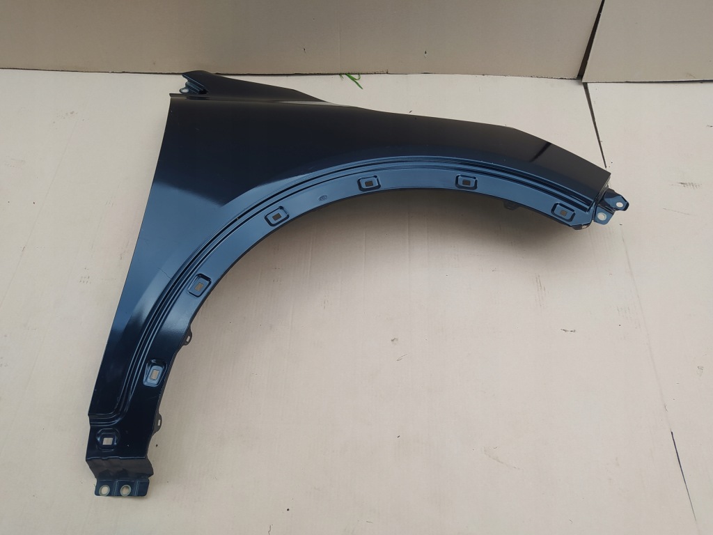 фото №1, Kia sorento iii 14-20 крила передній правий hit