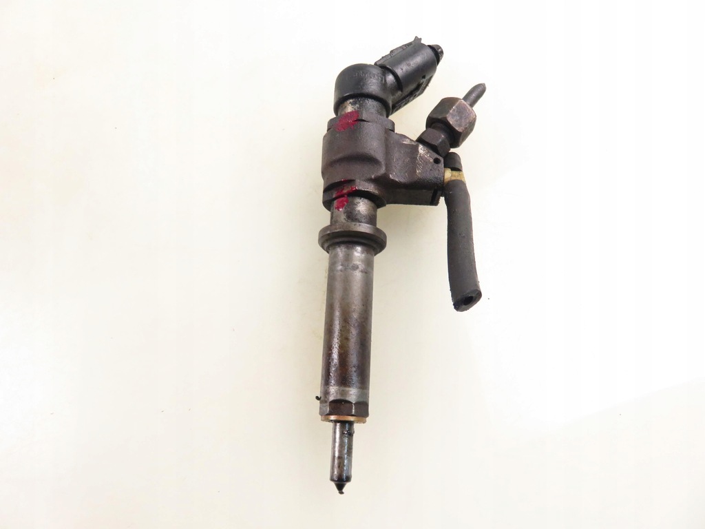 фото №8, Форсунка peugeot partner i 2.0 hdi 9636819380