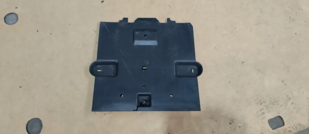 Купити Захист підвіска плита нижня renault kangoo iii iv 23r 748h45772r