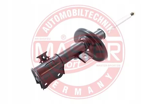 фото №1, Master-sport germany 317176-pcs-ms амортизатор