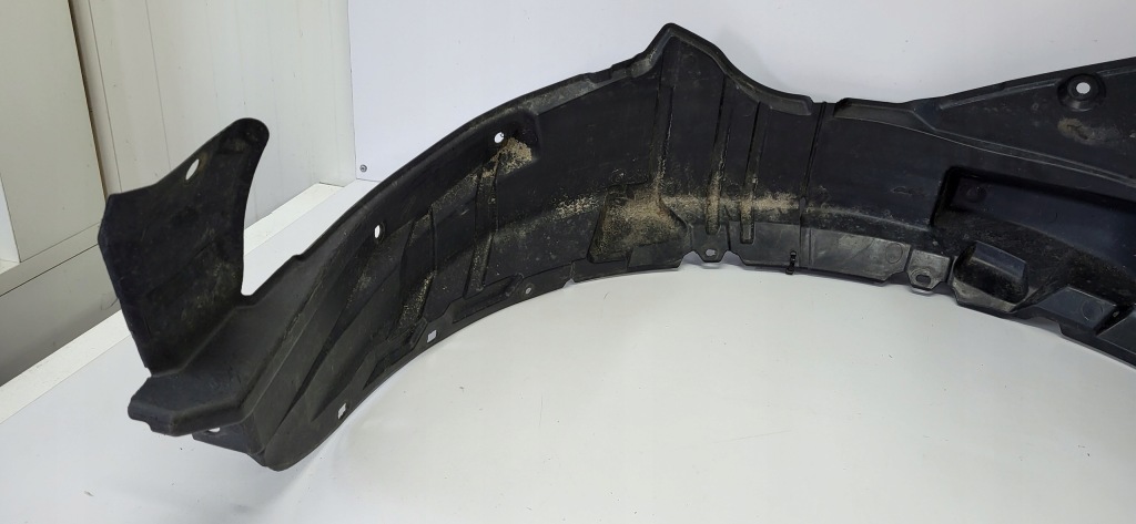 фото №10, Auris ii 12-18 підкрилок передні ліва перед+ бризковик uszkodz. 53876-02460