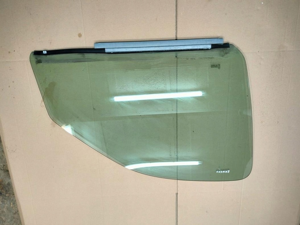 фото №1, Renault оригінальний номер 43r-000929 скло передня