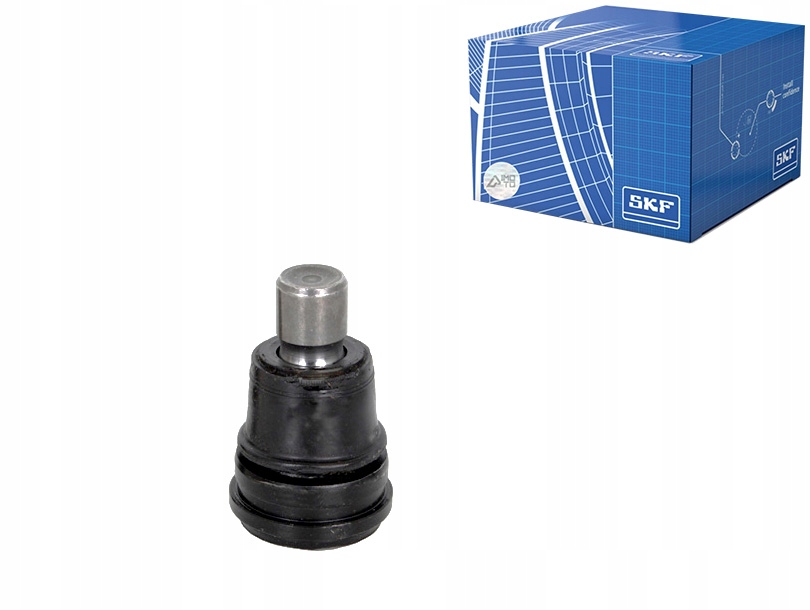 фото №1, Шаровая опора рычага перед l/p ford b-max fiesta vi fiesta vii mazda 2 6