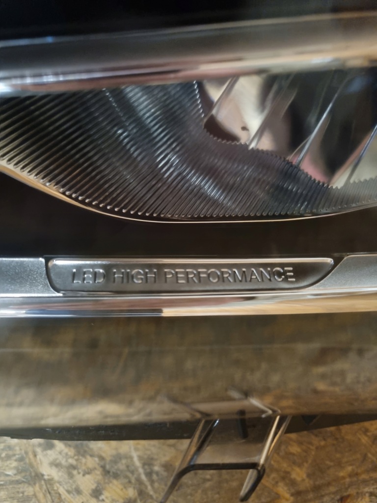 фото №8, Фара лампа mercedes gla w247 high performance led