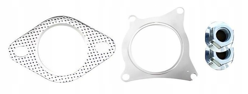 фото №1, Jmj катализатор vw 1,2tsi golf/touran/octavia