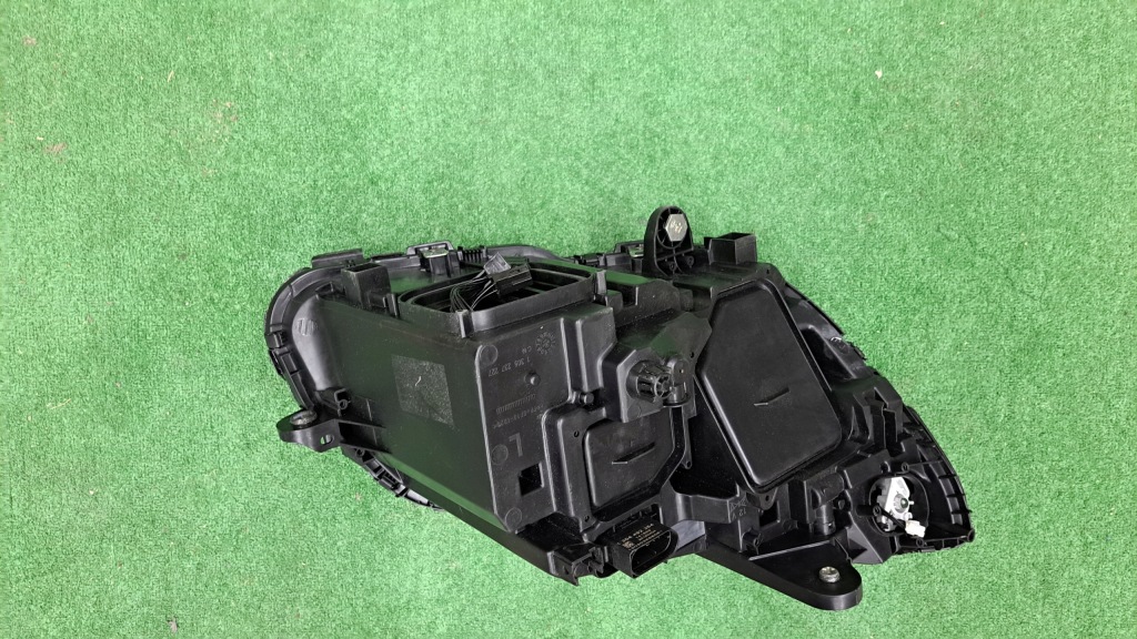 Mercedes c-klasa w205 full led фара передняя в Украине