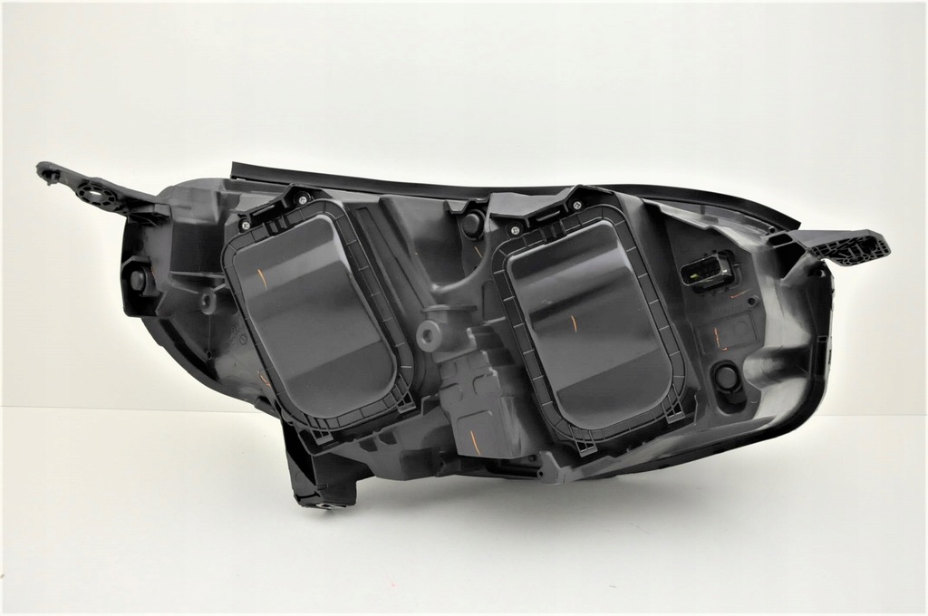 фото №3, Citroen jumpy spacetourer 16- фара лівий